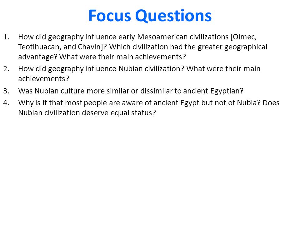 Ancient Egypt Trivia and Quizzes